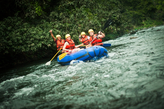 Lideternera de grupo